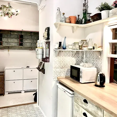 Bohemian Design Flat át Downtown *